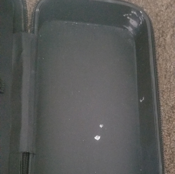 (2) makeup boxes - Picture 6 of 8